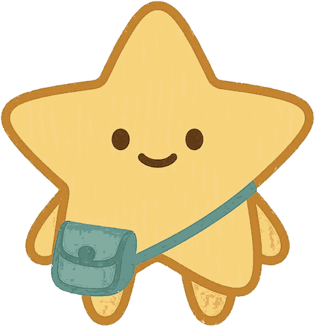 Wonder, our friendly star